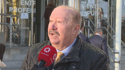 Siete meses esperando la autopsia de su hijo, clave para determinar si fue un asesinato