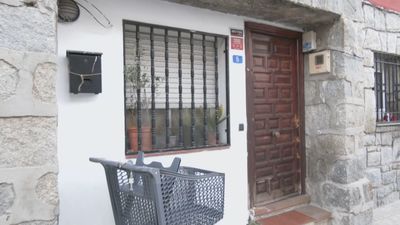 Daniel alquiló su casa en Las Matas para sobrevivir a la crisis de 2008 y sus inquiokupas le han llevado a la ruina