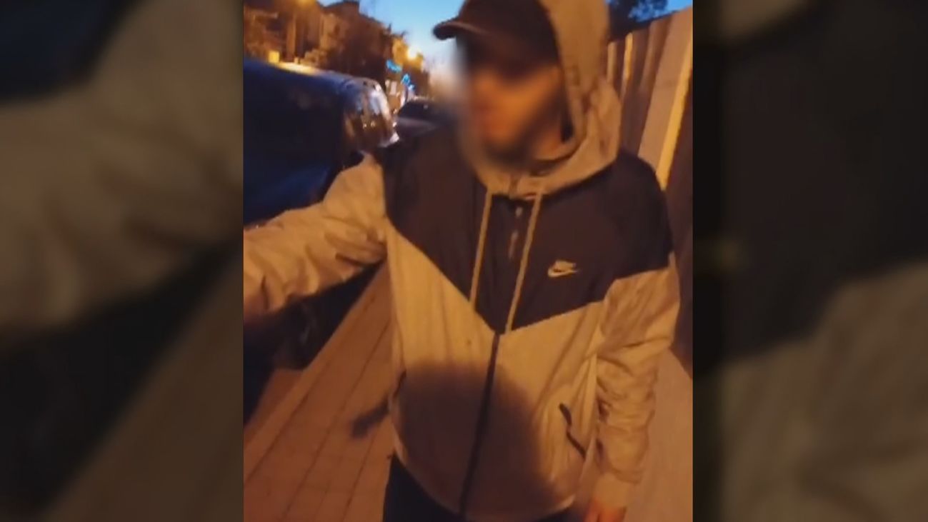 Patrullas ciudadanas en Villanueva de la Cañada ante la oleada de robos