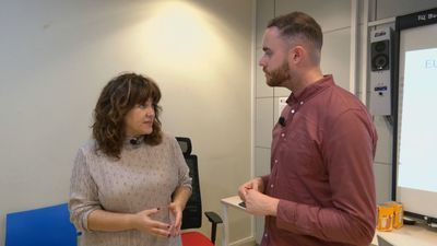 Descubre cómo la Red EURES puede ayudarte a encontrar trabajo en Europa