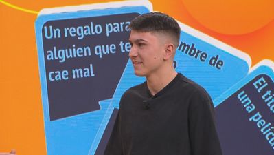 Álvaro Gámez,  el joven mostoleño detrás de los juegos de mesa más vendidos