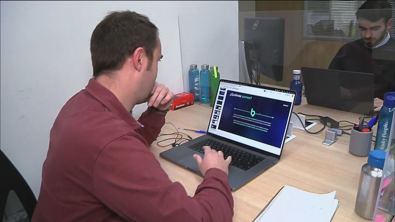 E-Social Hub, el espacio para jóvenes emprendedores que ofrece la Comunidad de Madrid