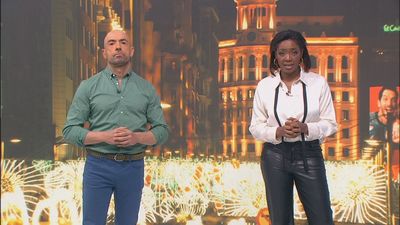 Madrid Directo 20.12.2023