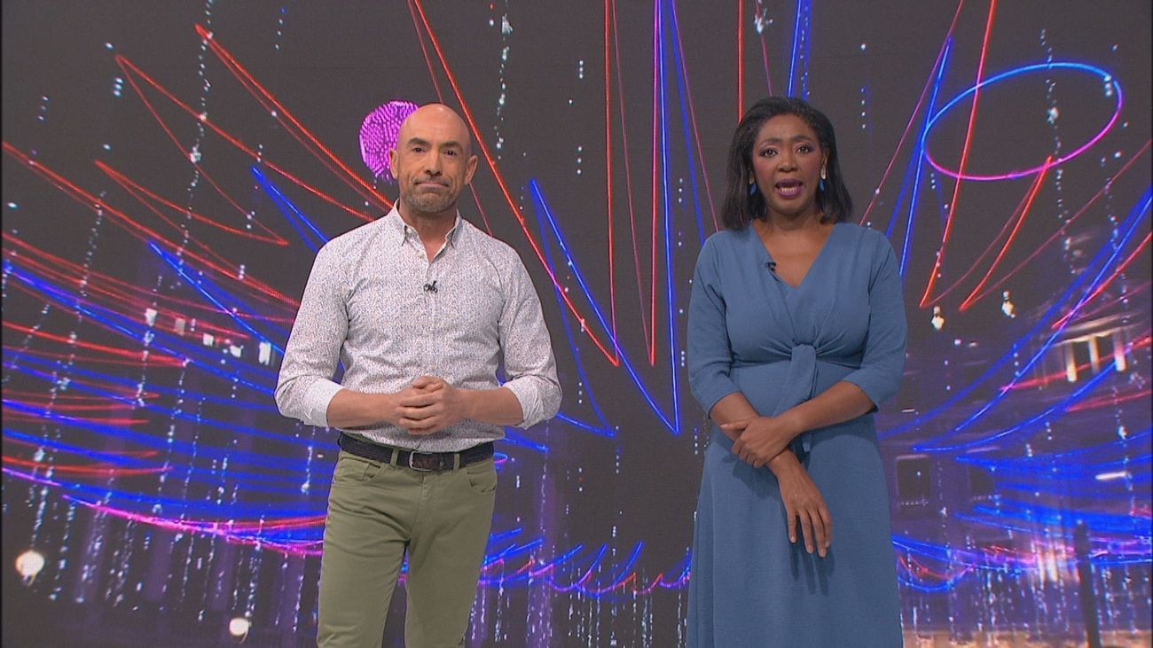 Madrid Directo 21.12.2023