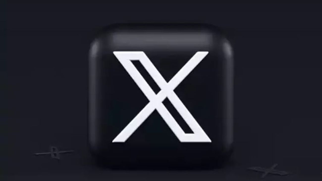 X (antes Twitter) sufre una caída a nivel mundial