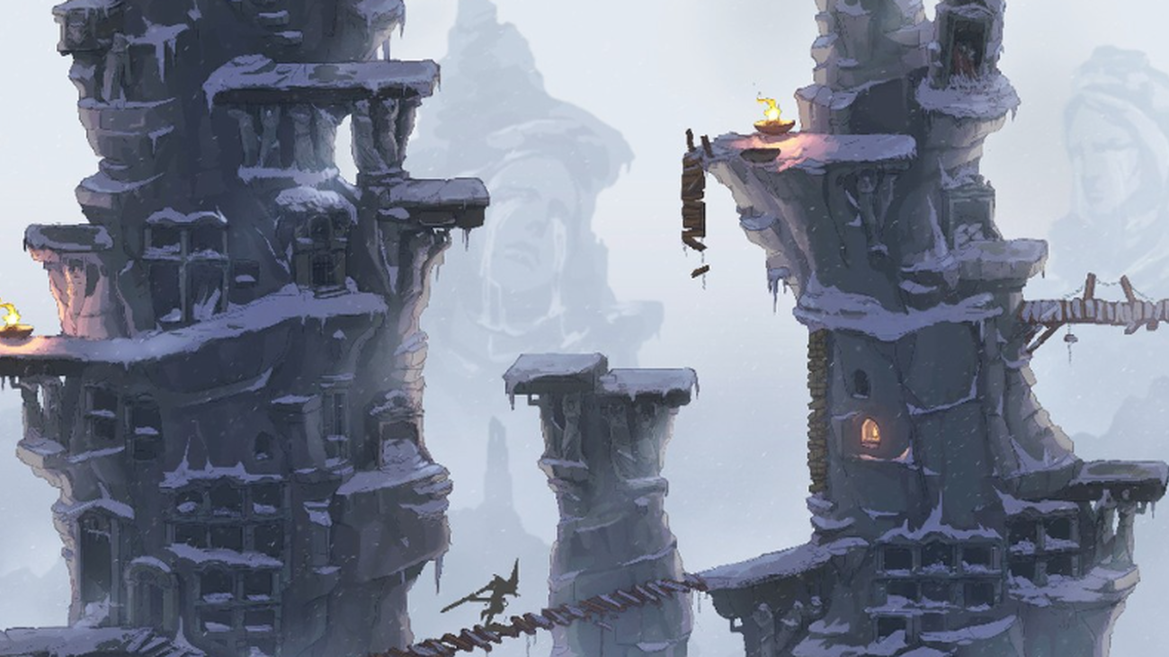 Los mejores videojuegos de 2023, 'Resident Evil' o el español 'Blasphemous'