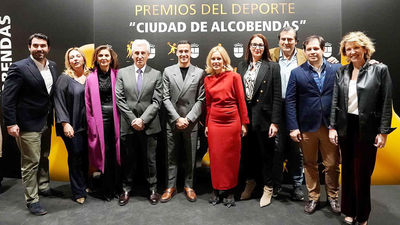 Madrid se Mueve 24.12.2023