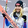 Resumen 2023: Mikaela Shiffrin batió el histórico récord de Ingemar Stenmark, vigente 34 años