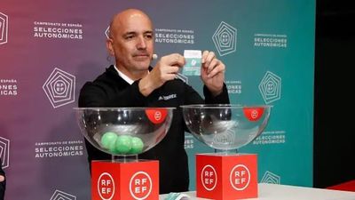 Fútbol de Madrid 23.12.2023