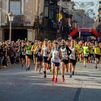 Más de 2.000 corredores participarán en la San Silvestre alcalaína