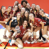 Madrid Chamberí se proclama campeón de la Copa CAM femenina