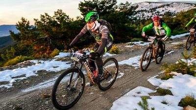 La prueba ciclista de Rascafría acogerá en octubre de 2024 el campeonato de España de MTB