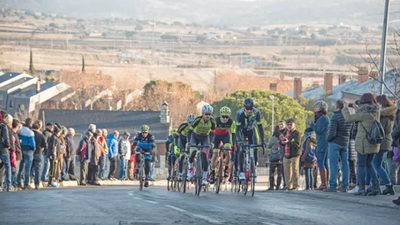Colmenar celebra su XLVIII Carrera del Pavo