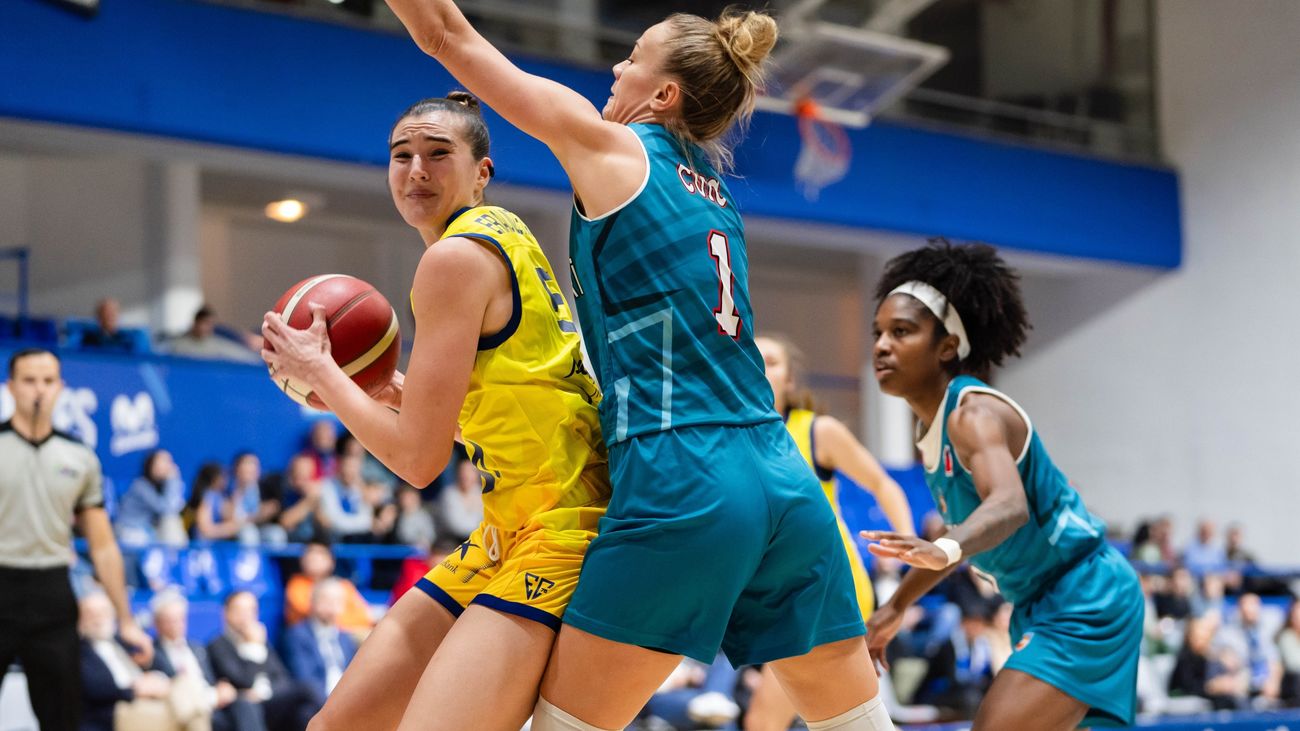 Movistar Estudiantes