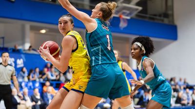 Estudiantes, fin a la aventura europea