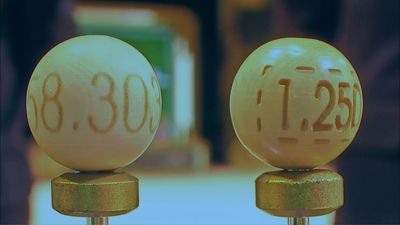 El 58303, segundo premio de la Lotería de Navidad cae en Fuenlabrada