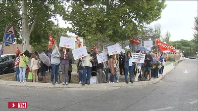 Desconvocada la huelga en Navidad de la hostelería de la Comunidad de Madrid