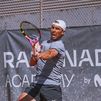 Rafa Nadal apuntala su puesta a punto