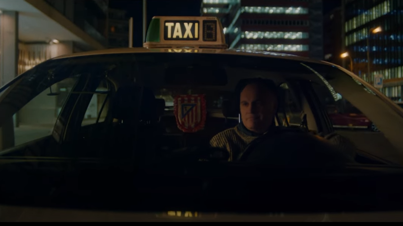 'Por encima del Atleti están los valores del Atleti', nuevo anuncio navideño del Atlético