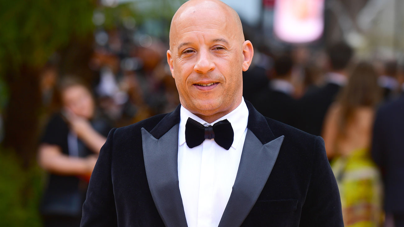 Vin Diesel es demandado por una supuesta agresión sexual durante el rodaje de 'Fast Five'