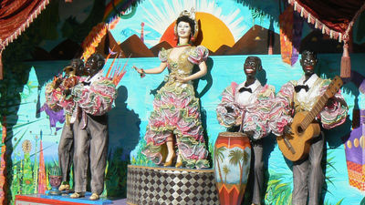 El Teatro de Autómatas abre sus puertas este viernes en Matadero