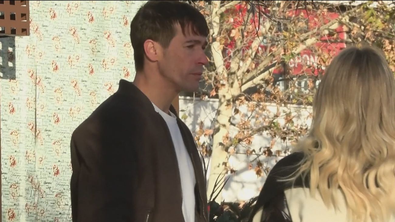 Juan José Ballesta reitera que no cometió un robo y que fue víctima de una agresión