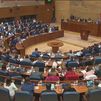 La Asamblea de Madrid aprueba por mayoría absoluta los segundos Presupuestos de Ayuso para la Comunidad