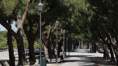 El Ayuntamiento de Madrid destinará 10 millones a remodelar Moscardó y Pradolongo en Usera