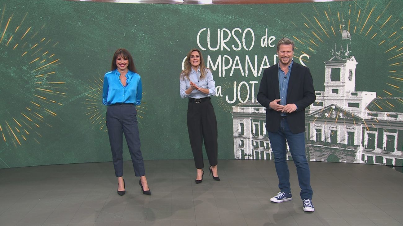 Disfruta Madrid 21.12.2023