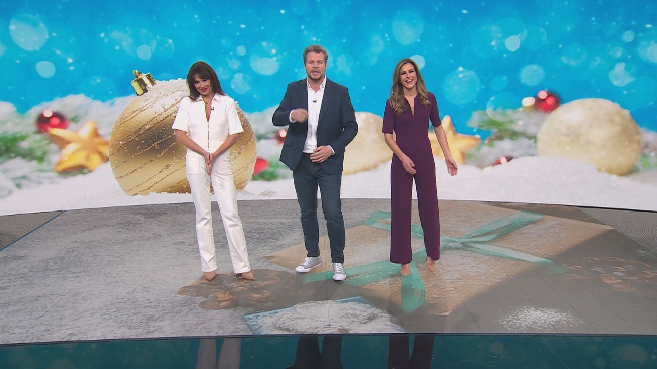 Disfruta Madrid 22.12.2023