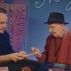Gente con magia: Un regalo por Nochebuena