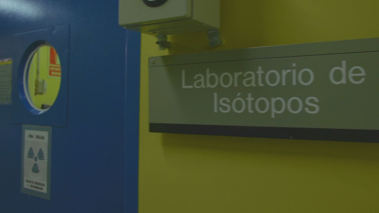 Así funciona por dentro el CISA, el centro más grande de sanidad animal en España