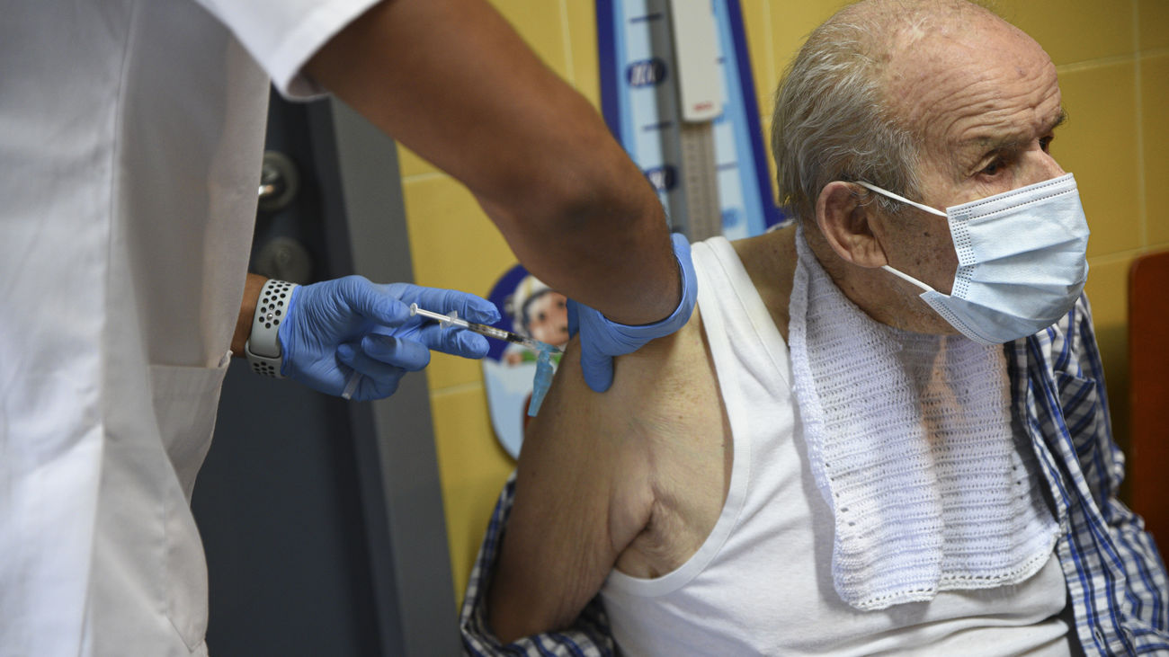 CSIF reclama a Sanidad un refuerzo "urgente" de las plantillas ante la saturación de las Urgencias por la gripe