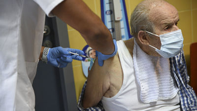 CSIF reclama a Sanidad un refuerzo "urgente" de las plantillas ante la saturación de las Urgencias por la gripe