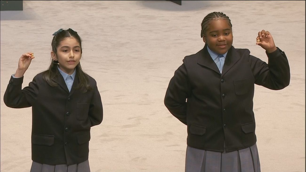 Los cuartos premios de la lotería de Navidad 2023 se olvidan de Madrid