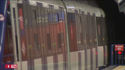 Cortada la circulación en varios tramos de la línea 9 de Metro de Madrid