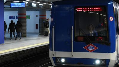 ¿Qué debes hacer si pierdes un objeto en el Metro de Madrid?