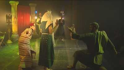 'La Noche del 24', el único musical 100% navideño