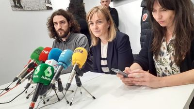 Podemos propone la expulsión de su única diputada en el parlamento de Asturias