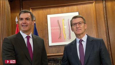 La Comisión Europea “reflexiona” sobre la petición de supervisar la reforma del CGPJ