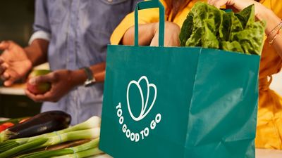 Un tercio de los españoles desperdicia más del 10% de la comida que compra en Navidad, según un estudio