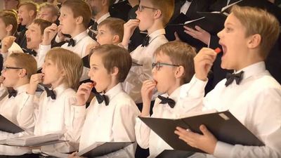 La batuta mágica 24.12.2023