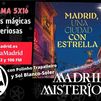 Madrid Misterioso: Navidades mágicas y misteriosas 23.12.2023