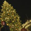 Visitamos en Estrasburgo el árbol decorado más alto de Europa y su mercado navideño