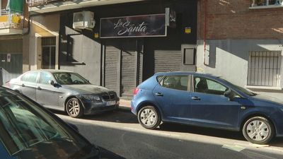 Un hombre herido grave por arma blanca en Villaverde