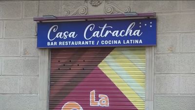 Muere un hombre en un local de Barcelona tras ser tiroteado por otro