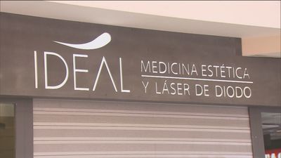 Más de 1.000 afectados por el cierre de centros de estética  Ideal