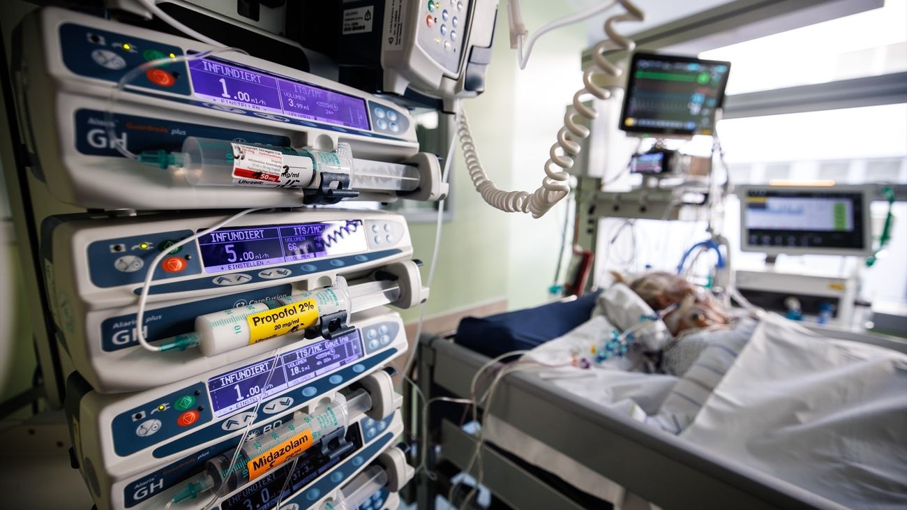 La OMS contabiliza 772 millones de casos y siete millones de muertes desde que arrancó el covid