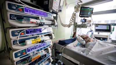 La OMS contabiliza 772 millones de casos y siete millones de muertes desde que arrancó el covid