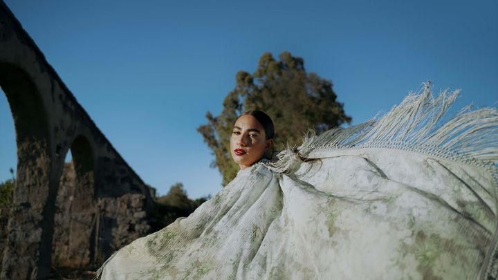 María José Llergo / EUROPA PRESS